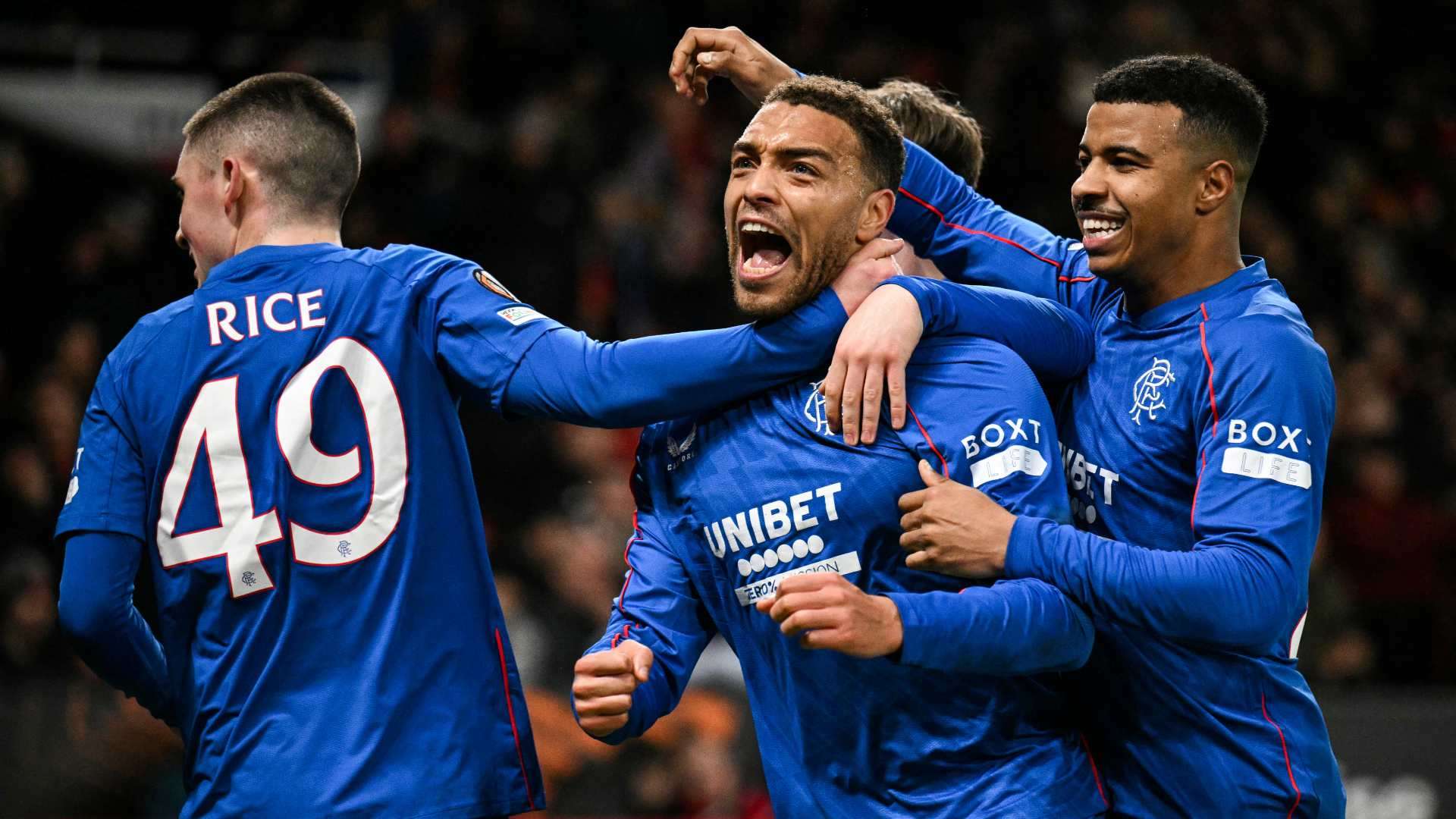 是追求胜利 是追求胜利