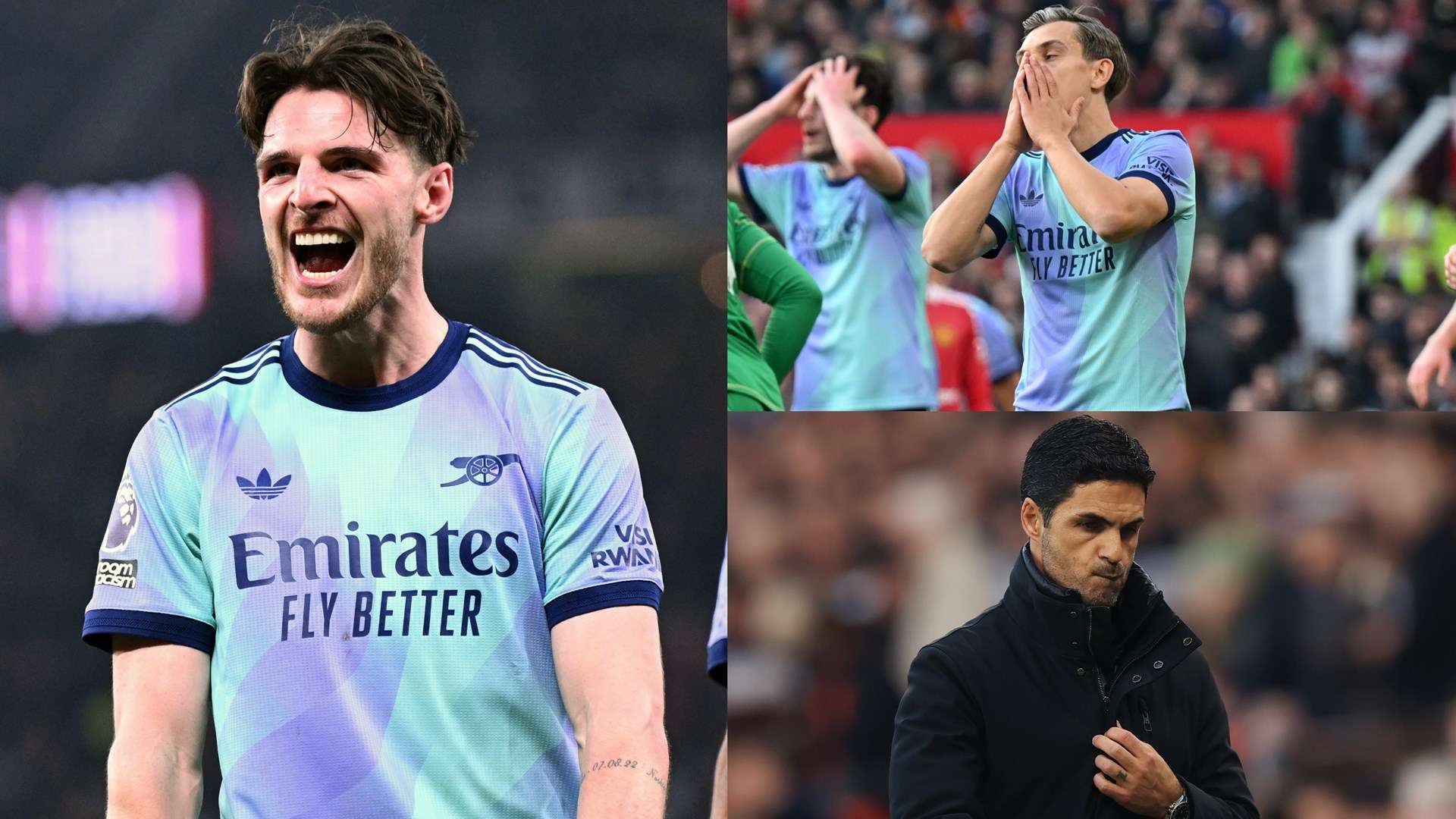 若他能表現 若他能表現