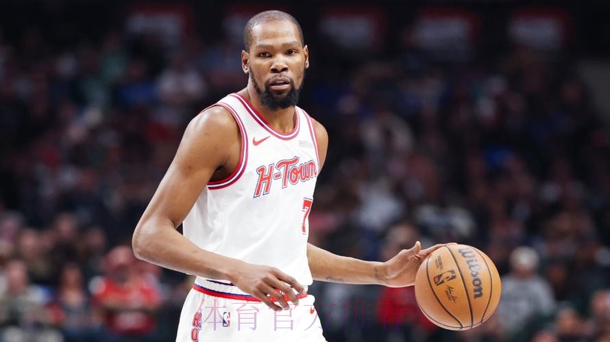 杜兰特28+10特雷·琼斯34+7 火箭险胜公牛结束3连败 杜兰特28+10特雷·琼斯34+7 火箭险胜公牛结束3连败