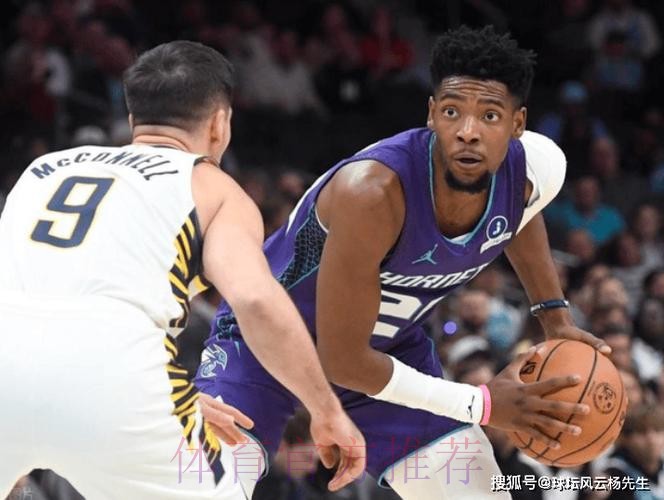 西亚卡姆30+14麦康奈尔23分 步行者客场险胜黄蜂止颓 西亚卡姆30+14麦康奈尔23分 步行者客场险胜黄蜂止颓